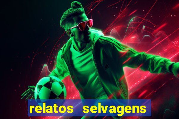 relatos selvagens dublado online